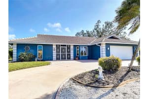 2 WINDSOR DRIVE, ENGLEWOOD, FL 34223 - MLS#MFRN6137203