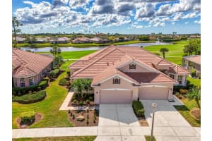5371 WHITE IBIS DRIVE, NORTH PORT, FL 34287 Sold 06/13/25