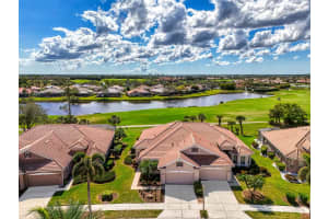 5371 WHITE IBIS DRIVE, NORTH PORT, FL 34287 Sold 06/13/25
