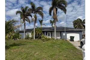 6678 ACMAR COURT, NORTH PORT, FL 34287 Sold 05/12/25