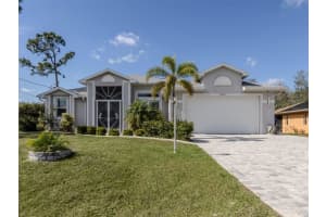 3093 HABERLAND BOULEVARD, NORTH PORT, FL 34288 Sold 04/03/25