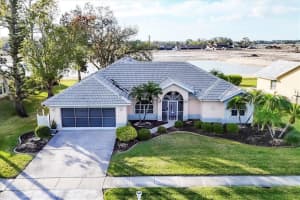 5051 GREENWAY DRIVE, NORTH PORT, FL 34287 - MLS#MFRN6137242
