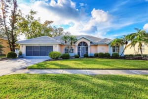 5051 GREENWAY DRIVE, NORTH PORT, FL 34287 - MLS#MFRN6137242