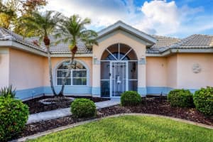 5051 GREENWAY DRIVE, NORTH PORT, FL 34287 - MLS#MFRN6137242