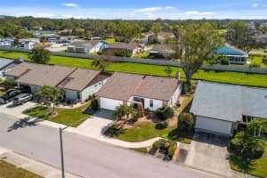 537 FOXWOOD BOULEVARD, ENGLEWOOD, FL 34223 Sold 04/28/25