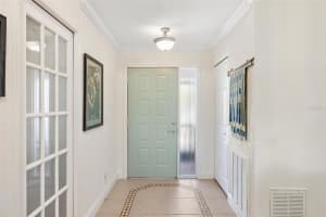 537 FOXWOOD BOULEVARD, ENGLEWOOD, FL 34223 Sold 04/28/25