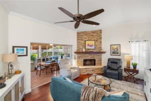 537 FOXWOOD BOULEVARD, ENGLEWOOD, FL 34223 Sold 04/28/25