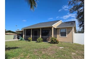 2625 OSAGE ROAD, VENICE, FL 34293 Sold 04/16/25