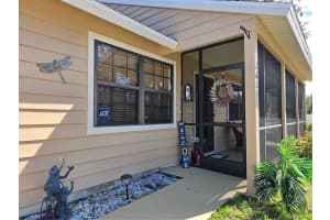 2625 OSAGE ROAD, VENICE, FL 34293 Sold 04/16/25