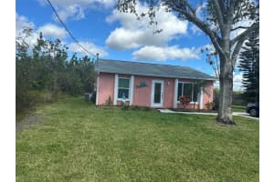 6478 ROSEWOOD DRIVE, ENGLEWOOD, FL 34224 Sold 04/17/25