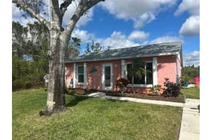 6478 ROSEWOOD DRIVE, ENGLEWOOD, FL 34224 Sold 04/17/25