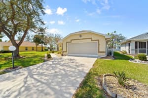 588 ROSE APPLE CIRCLE, PORT CHARLOTTE, FL 33954 Sold 04/25/25
