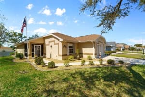 588 ROSE APPLE CIRCLE, PORT CHARLOTTE, FL 33954 Sold 04/25/25