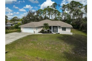 4344 OZARK AVENUE, NORTH PORT, FL 34287 Sold 05/28/25