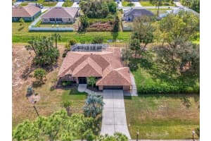 2799 ALGARDI LANE, NORTH PORT, FL 34286 Sold 03/13/25