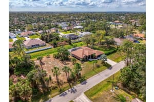 2799 ALGARDI LANE, NORTH PORT, FL 34286 Sold 03/13/25