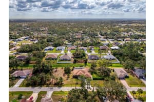 2799 ALGARDI LANE, NORTH PORT, FL 34286 Sold 03/13/25