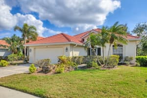446 PINEWOOD LAKE DRIVE, VENICE, FL 34285 - MLS#MFRN6137268