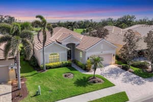 560 MISTY PINE DRIVE, VENICE, FL 34292 - MLS#MFRN6137271