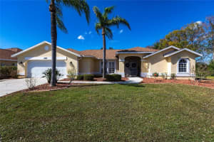 255 San Cristobal Ave, PUNTA GORDA