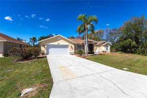 255 SAN CRISTOBAL AVENUE, PUNTA GORDA, FL 33983 - MLS#MFRN6137277