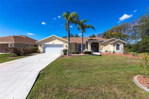 255 SAN CRISTOBAL AVENUE, PUNTA GORDA, FL 33983 - MLS#MFRN6137277
