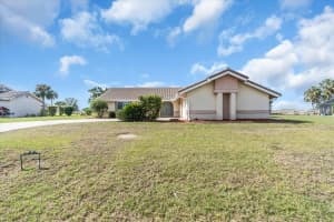 5061 RICHMOND TERRACE, NORTH PORT, FL 34287 - MLS#MFRN6137282
