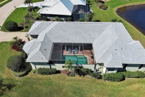 126 WADING BIRD DRIVE, VENICE, FL 34292 Sold 05/02/25