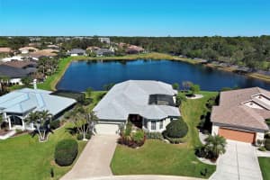 126 WADING BIRD DRIVE, VENICE, FL 34292 Sold 05/02/25
