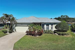 126 WADING BIRD DRIVE, VENICE, FL 34292 Sold 05/02/25