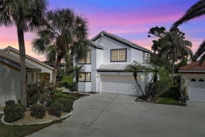 1346 CAPRI ISLES BOULEVARD, VENICE, FL 34292 Sold 04/23/25