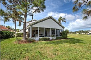 1346 CAPRI ISLES BOULEVARD, VENICE, FL 34292 Sold 04/23/25