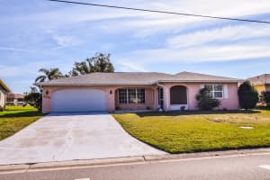 2221 BAL HARBOUR DRIVE, VENICE, FL 34293 Sold 06/30/25
