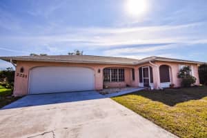 2221 BAL HARBOUR DRIVE, VENICE, FL 34293 Sold 06/30/25