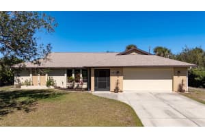 11208 GRAFTON AVENUE, ENGLEWOOD, FL 34224 Sold 04/15/25