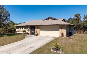 11208 GRAFTON AVENUE, ENGLEWOOD, FL 34224 Sold 04/15/25
