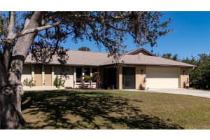 11208 GRAFTON AVENUE, ENGLEWOOD, FL 34224 Sold 04/15/25