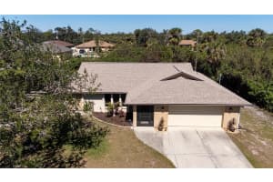 11208 GRAFTON AVENUE, ENGLEWOOD, FL 34224 Sold 04/15/25