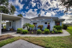 208 CERROMAR WAY, VENICE, FL 34293 - MLS#MFRN6137306