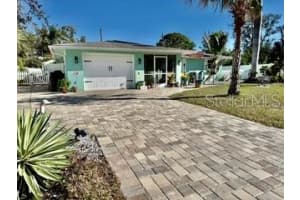 1449 EVEREST ROAD, VENICE, FL 34293 Sold 05/23/25
