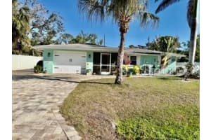 1449 EVEREST ROAD, VENICE, FL 34293 Sold 05/23/25