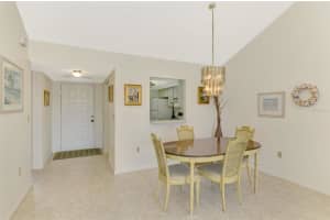 1100 CAPRI ISLES BOULEVARD, VENICE, FL 34293 Sold 05/07/25