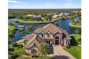19227 PALMDALE COURT, PORT CHARLOTTE, FL 33948 Sold 03/31/25