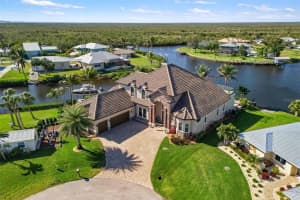 19227 PALMDALE COURT, PORT CHARLOTTE, FL 33948 Sold 03/31/25
