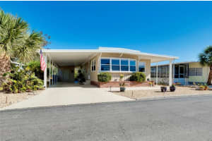 215 ROMA ROAD, VENICE, FL 34285 Sold 04/29/25