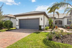 13867 VADINI STREET, VENICE, FL 34293 - MLS#MFRN6137329