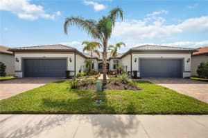 13867 VADINI STREET, VENICE, FL 34293 - MLS#MFRN6137329