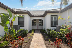 13867 VADINI STREET, VENICE, FL 34293 - MLS#MFRN6137329