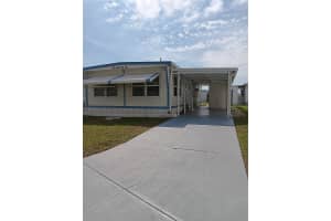 276 INNER DRIVE, VENICE, FL 34285 Sold 10/31/25
