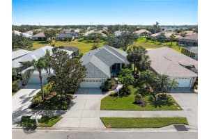 154 COCO PALM DRIVE, VENICE, FL 34292 Sold 04/11/25
